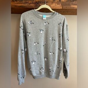 Disney/Olaf Sweatshirt